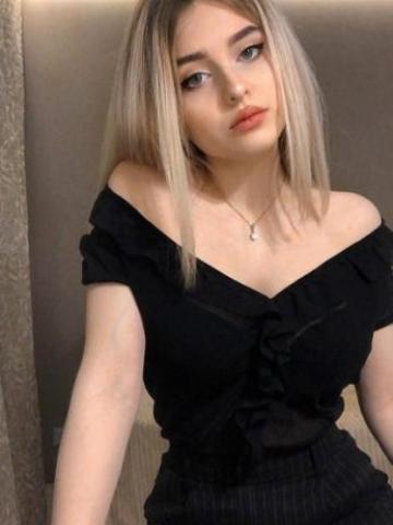 Анкета проститутки Линда, 23 года