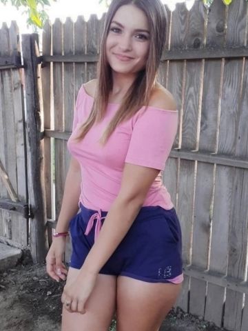 Анкета проститутки Фариза, 23 года