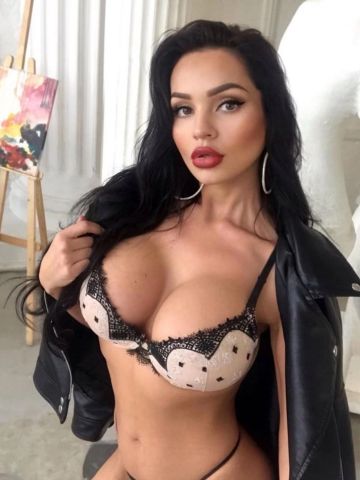 Анкета проститутки Агнесса, 23 года